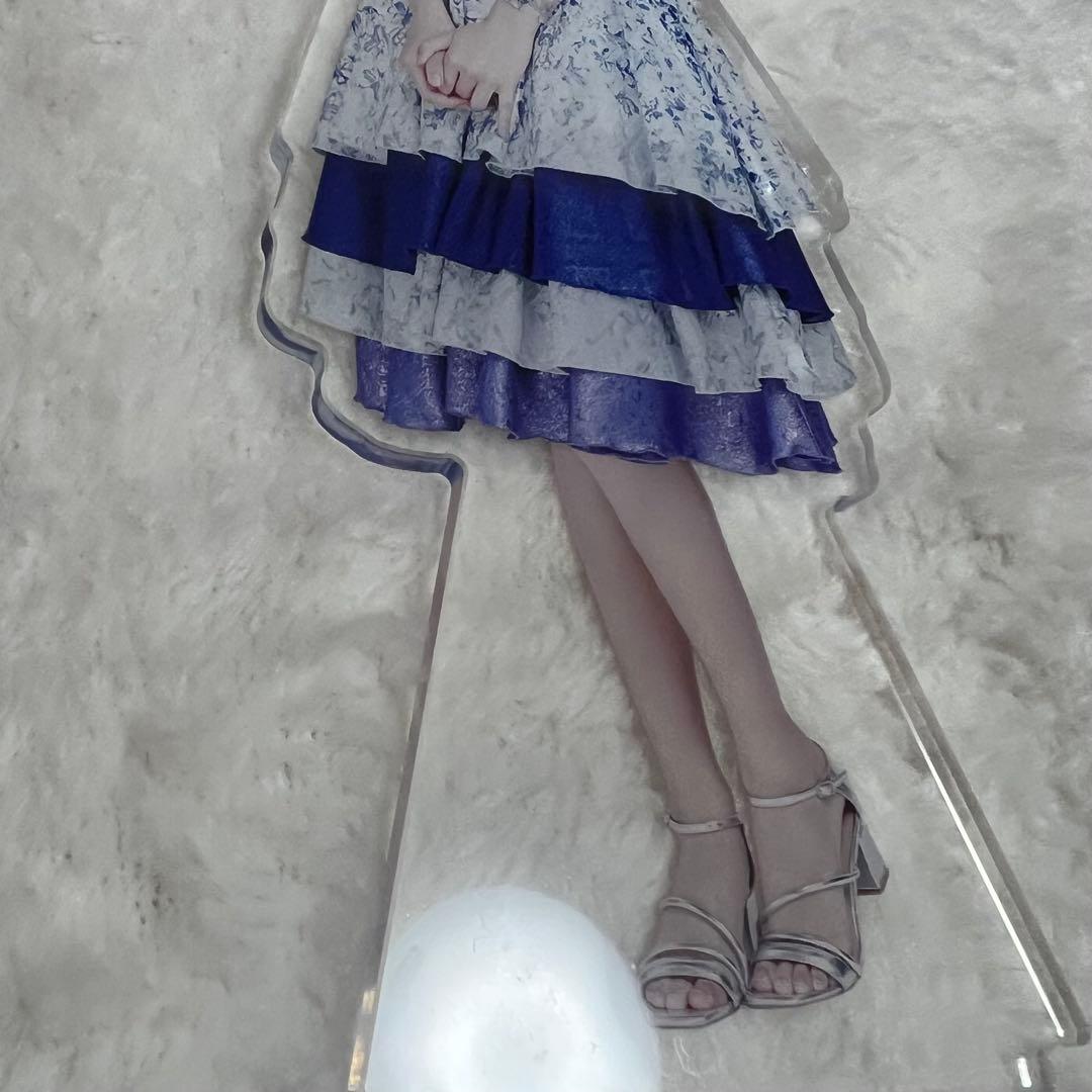 遠藤さくら BIGアクリルスタンド12周年ライブ 乃木坂46 - メルカリ