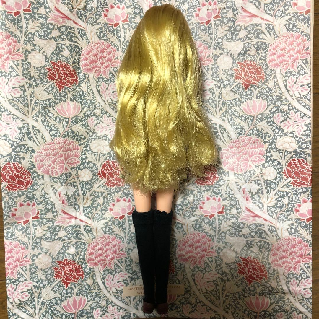 リカちゃん 高校生 きらちゃん タカラ 日本製 - メルカリ