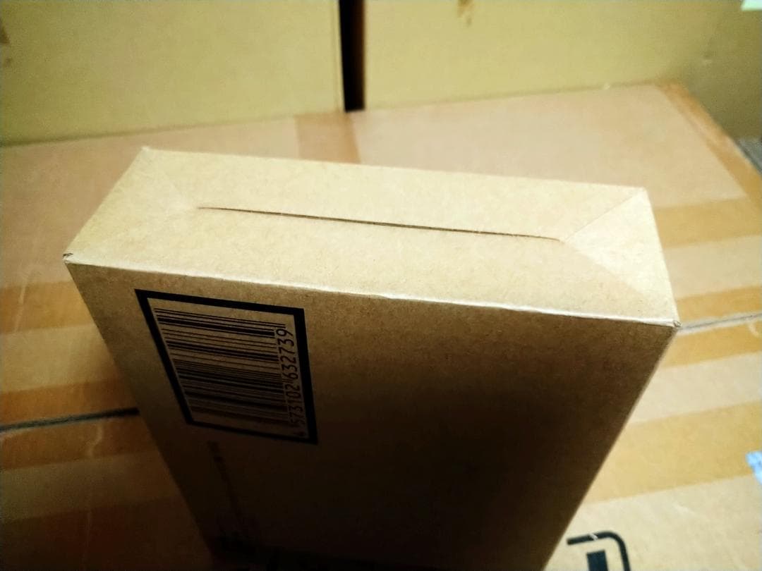 【未開封】マクロスΔ DX超合金 VF-31AX スーパーパーツ