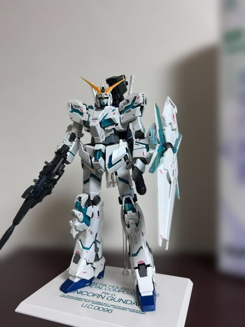 ユニコーンガンダム（覚醒仕様）