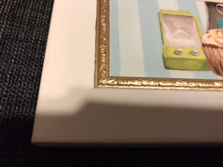 アートパネル　5枚セット