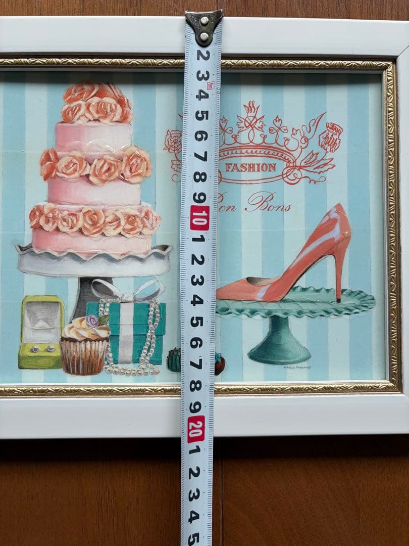 アートパネル　5枚セット