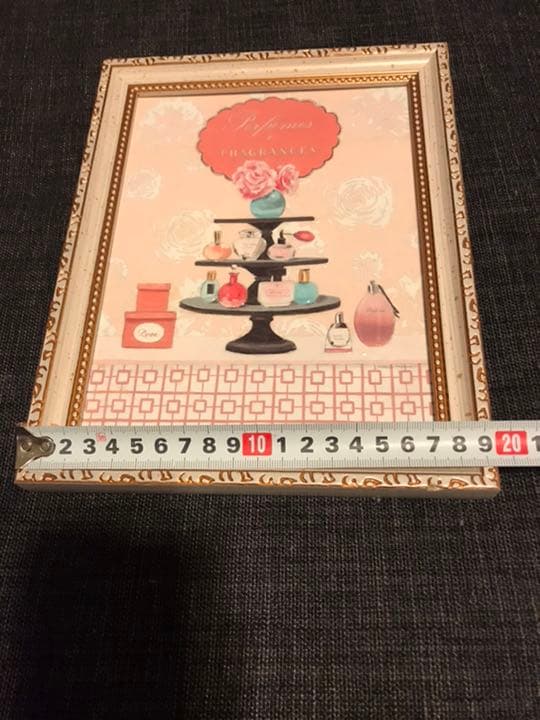 アートパネル　5枚セット