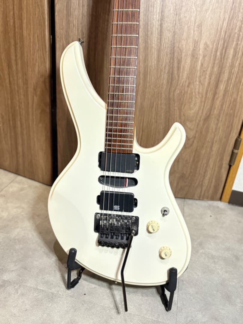 Seed Kotetsu 桜村眞モデル 高級PUへアップグレード済 虎徹