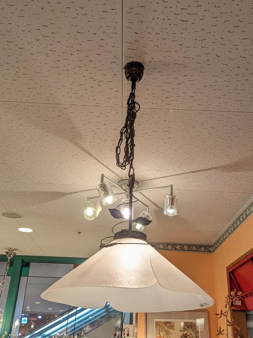 Φ ODELIC オーデリック LEDペンダントライト OP087390LD