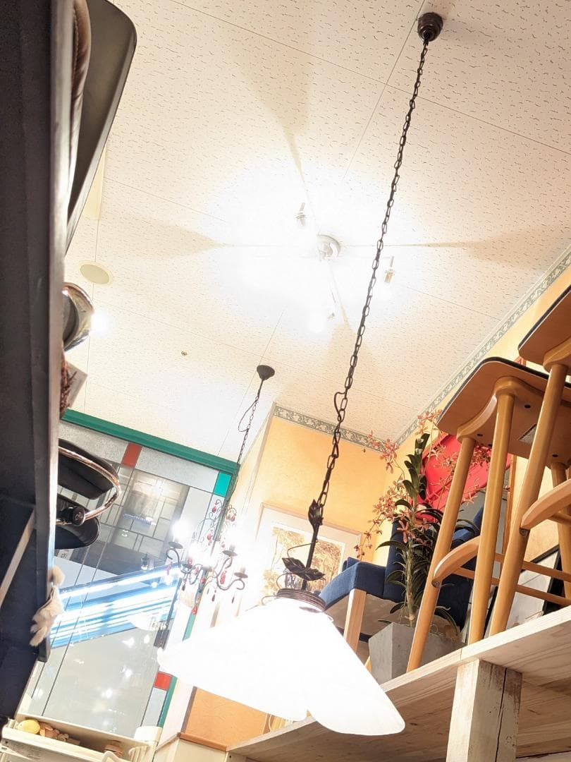 Φ ODELIC オーデリック LEDペンダントライト OP087390LD