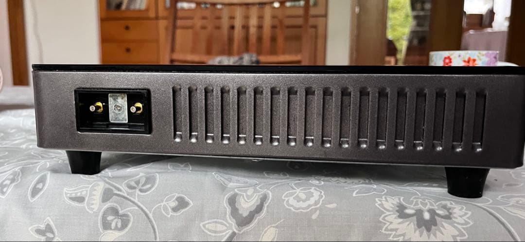 マル球産業 遠赤外線クッキングヒーター