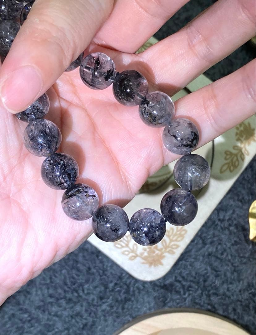 最強神道術式かけ！結界縁切り 【超レアキラキラ輝く虹ありブラックルチル】