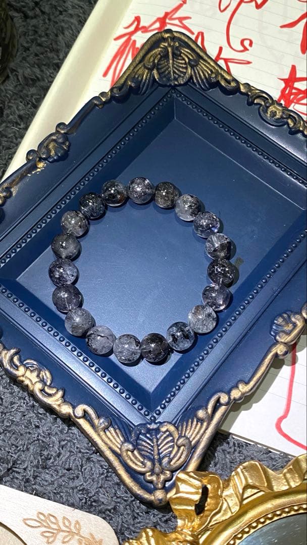 最強神道術式かけ！結界縁切り 【超レアキラキラ輝く虹ありブラックルチル】