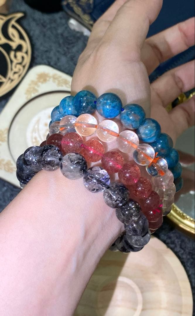 最強神道術式かけ！結界縁切り 【超レアキラキラ輝く虹ありブラックルチル】