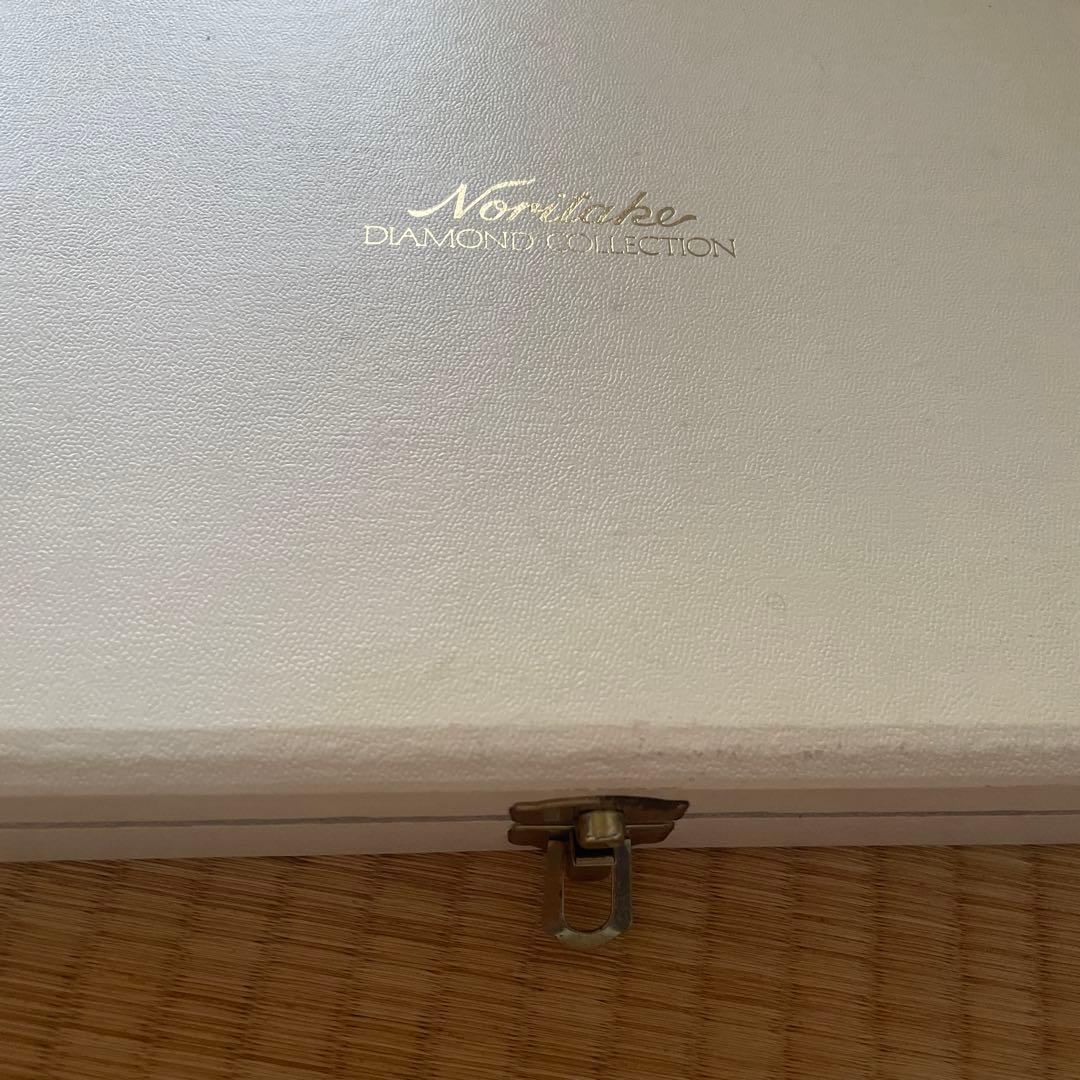 Noritake リブデザイン サービングプレート