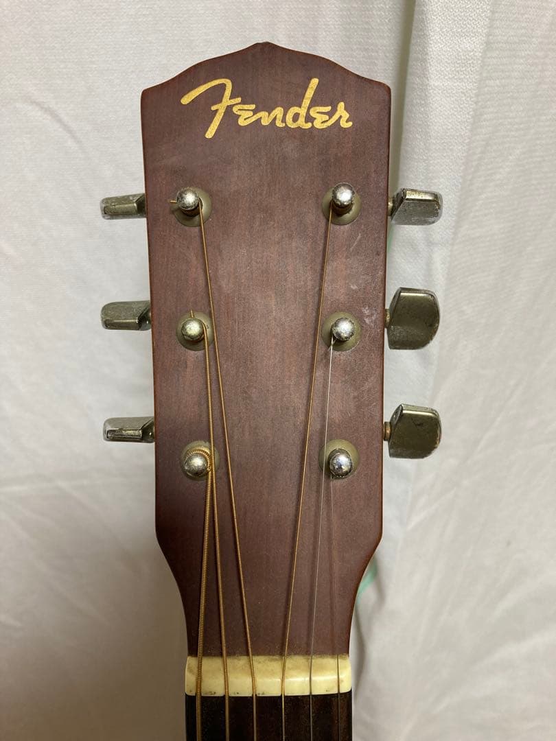 Fender MA-1 ミニアコースティックギター●フェンダー/アコギ