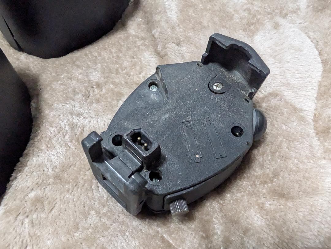 (官品) 台湾陸軍T3-102 ガスマスクフィルター、スピーカー(中華民国)