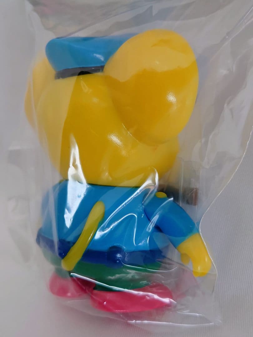 UNCUT TOY マッピー MAPPY ワンフェス WF2026冬