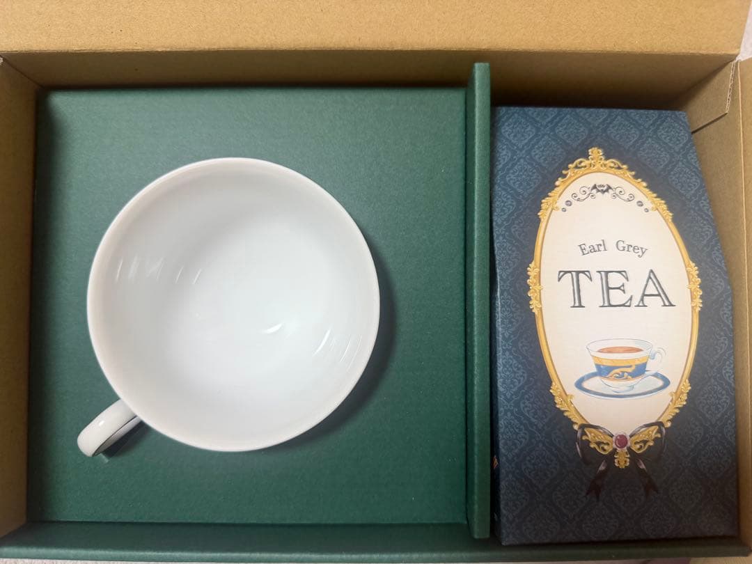 アイカツ 藤堂ユリカ ティーカップセット - メルカリ