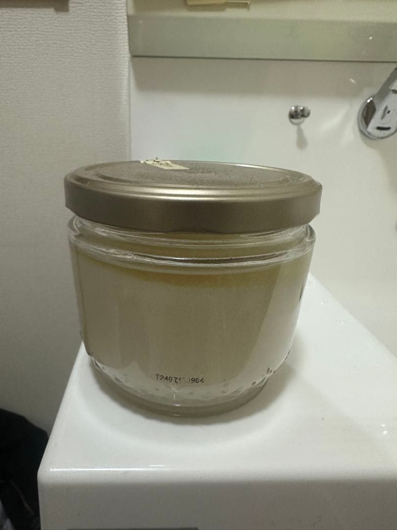 SABON Body Lotion ホワイトティー 300ml