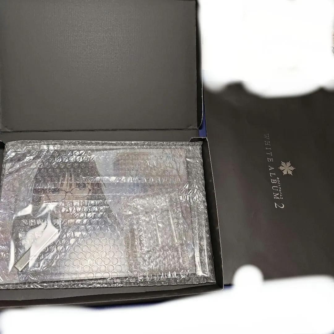 C107 WHITE ALBUM2 冬馬かずさ アクリルプレートのみ - メルカリ