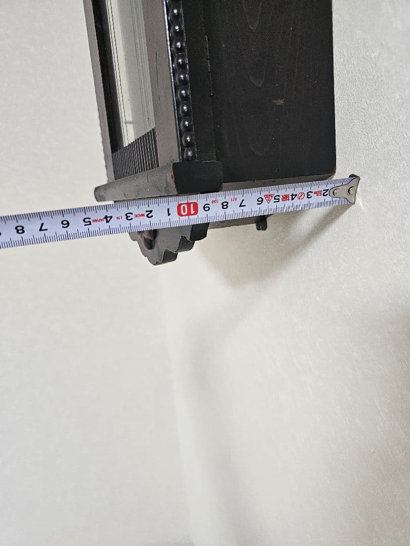 アンティーク　振り子時計　ゼンマイ式