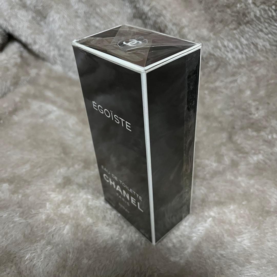 新品　シャネル CHANEL エゴイスト オードトワレ EDT 100ml 香水