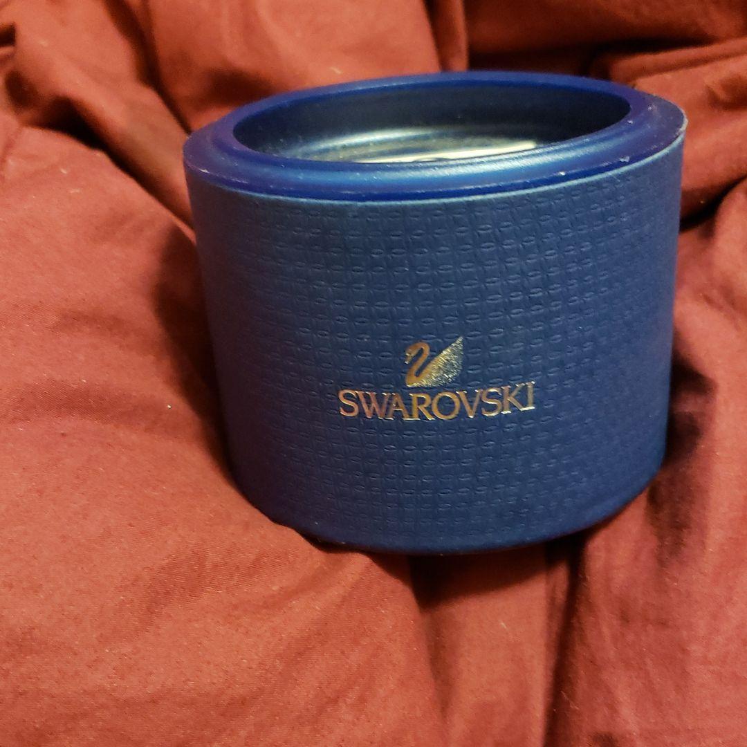 スワロフスキーネズミサンタ