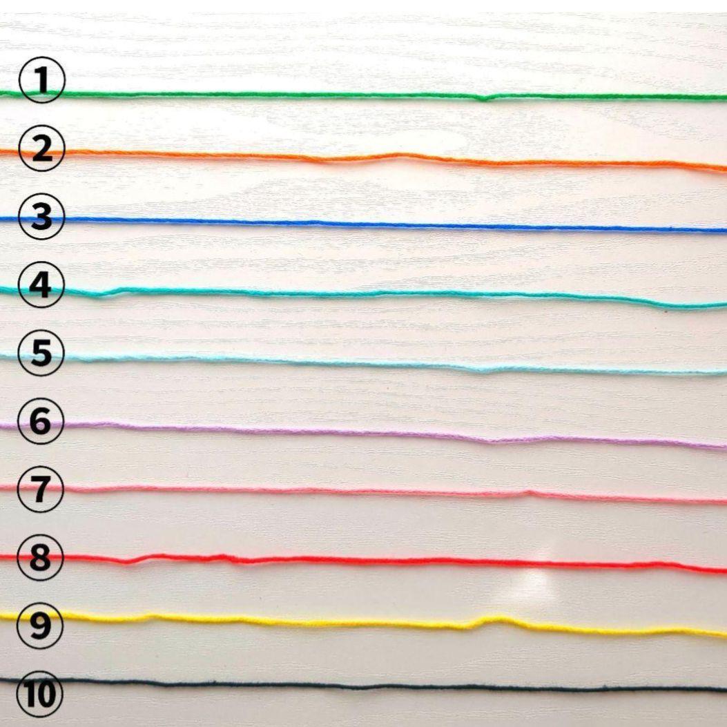 【あや】必勝祈願　部活お守り　フェルトおまもり　野球　20個