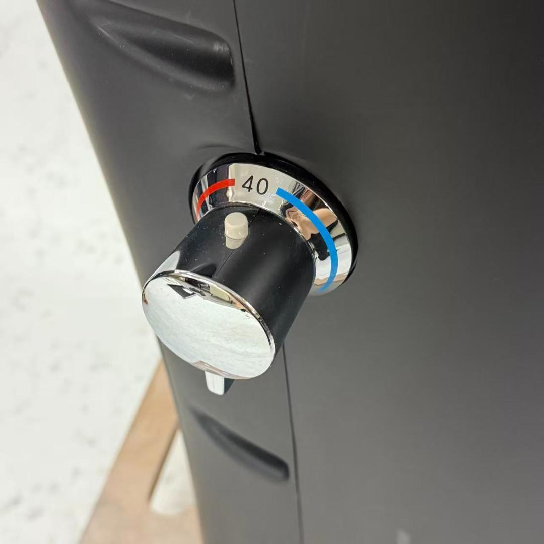 ビューティガレージ RUBINO BASIC シャンプー台 シャンプーユニット