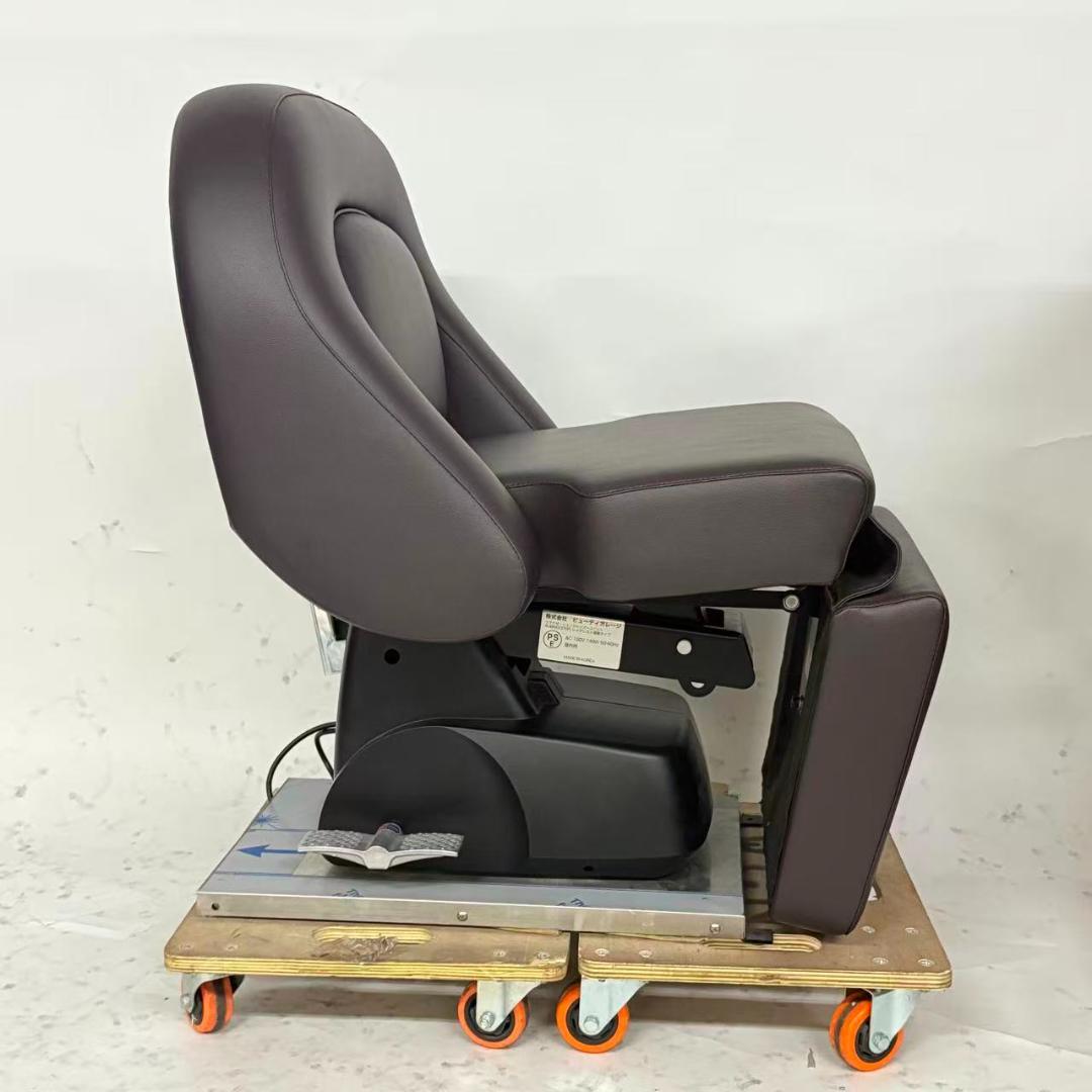 ビューティガレージ RUBINO BASIC シャンプー台 シャンプーユニット