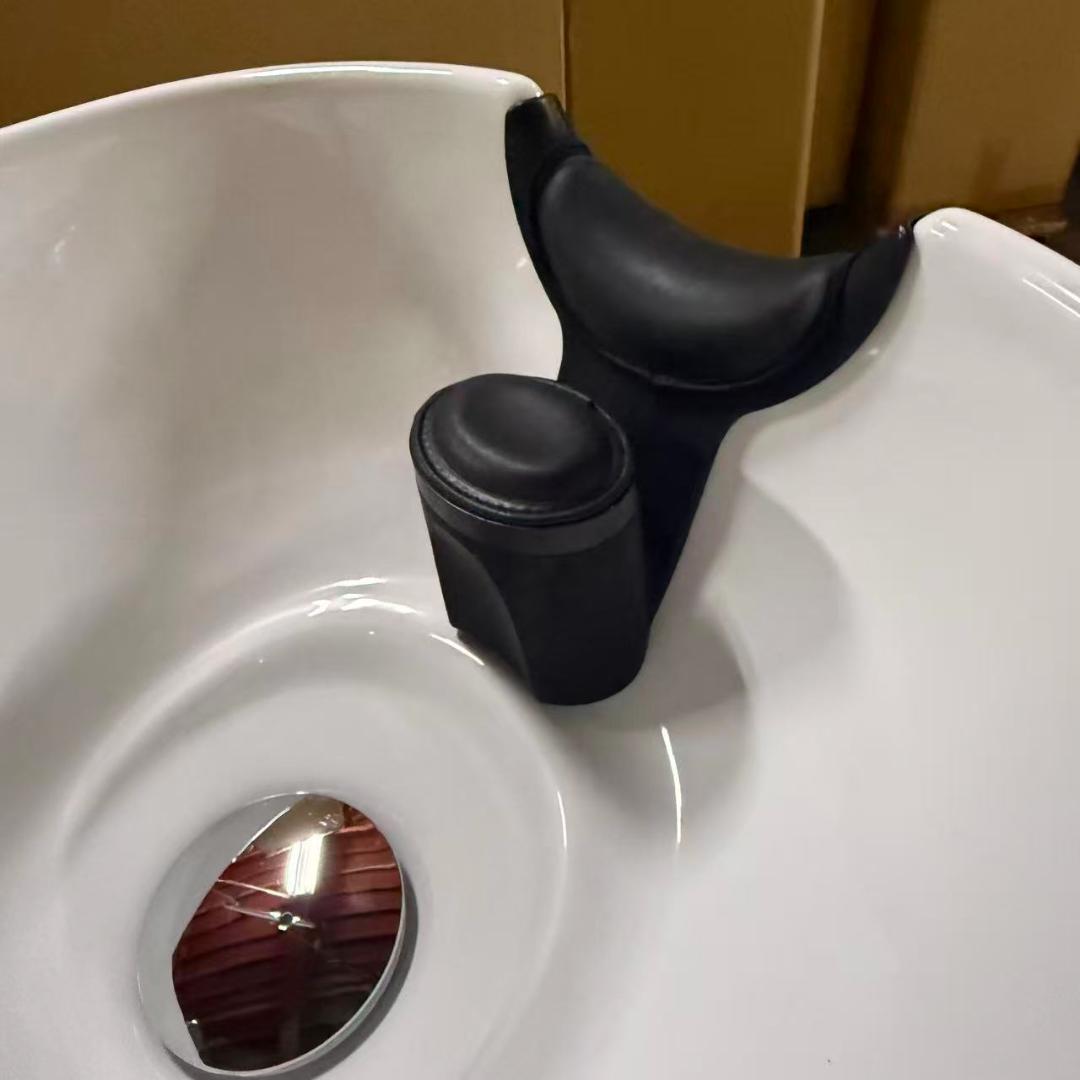 ビューティガレージ RUBINO BASIC シャンプー台 シャンプーユニット