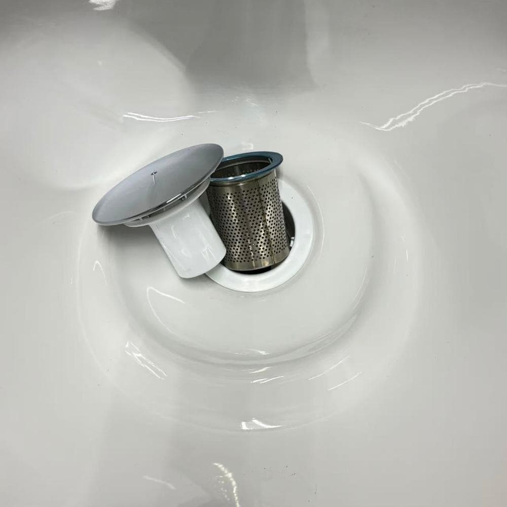 ビューティガレージ RUBINO BASIC シャンプー台 シャンプーユニット