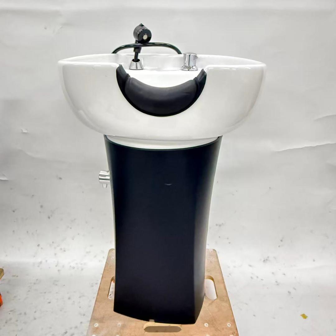 ビューティガレージ RUBINO BASIC シャンプー台 シャンプーユニット