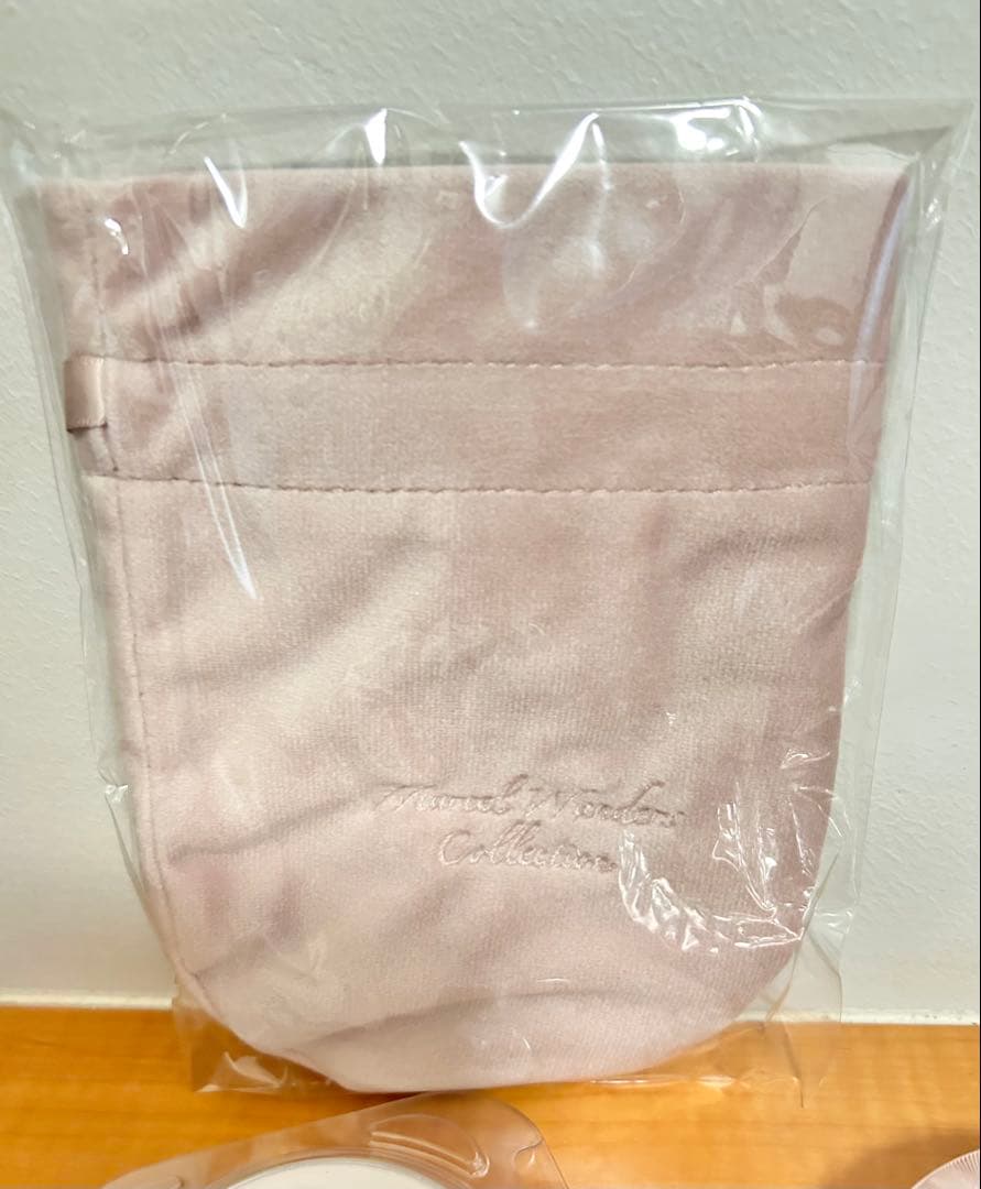 コスメデコルテ マルセルワンダースコレクション フェイスパウダー XIII