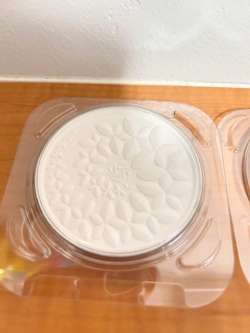 コスメデコルテ マルセルワンダースコレクション フェイスパウダー XIII