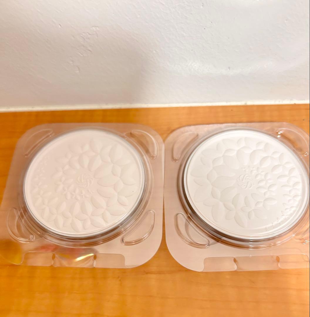 コスメデコルテ マルセルワンダースコレクション フェイスパウダー XIII