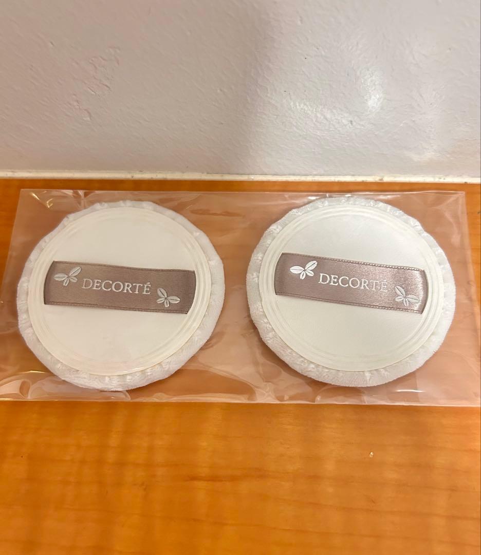 コスメデコルテ マルセルワンダースコレクション フェイスパウダー XIII