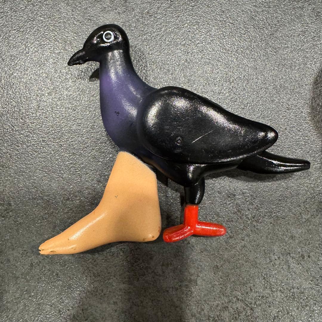 ITALIAN BRAINROT イタリアンブレインロット フィギュア - メルカリ