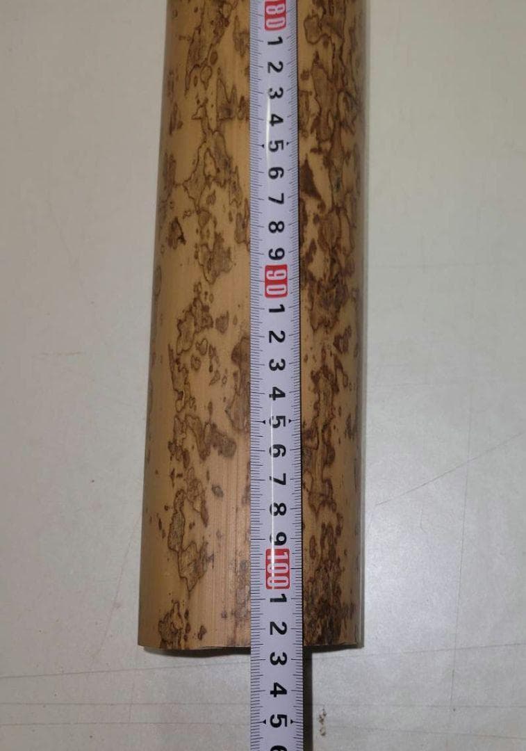 銘竹 国産 虎竹 竹細工 バンドメイド DIY