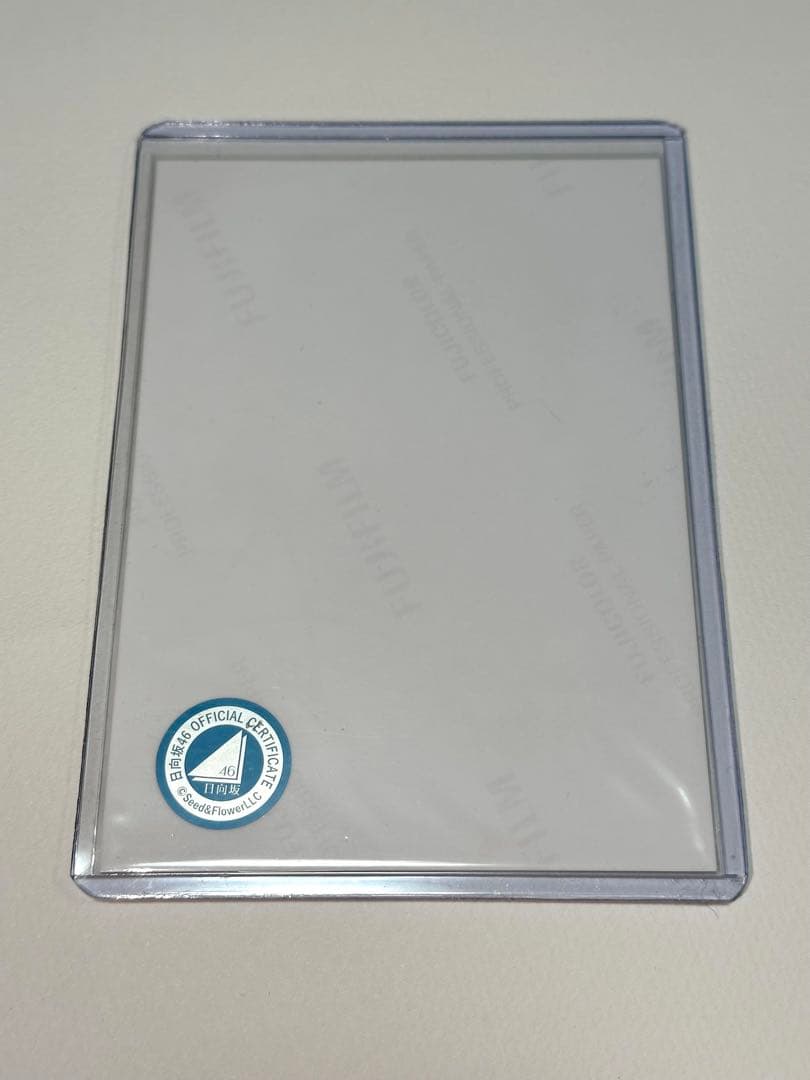 え*ん様 平尾帆夏 直筆サイン サンタ衣装 生写真 日向坂46 - メルカリ