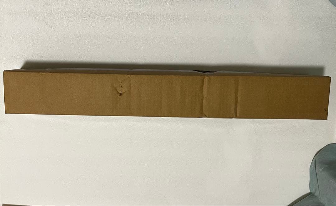 TOTO製インテリアバー 「TS134GLCY7S #NW1」