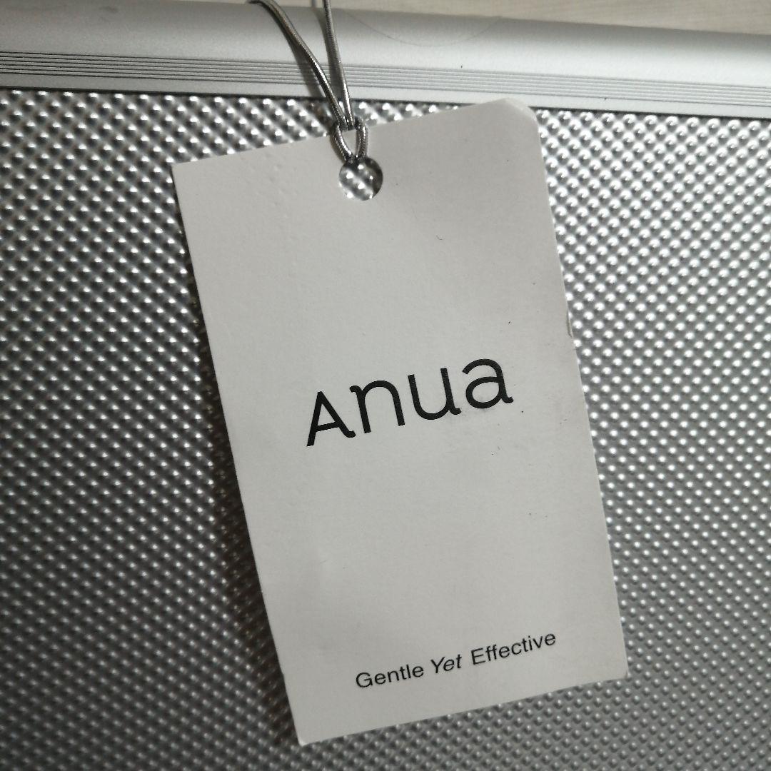 アヌア Anua ノベルティ 非売品 Gentle Yet Effectivne