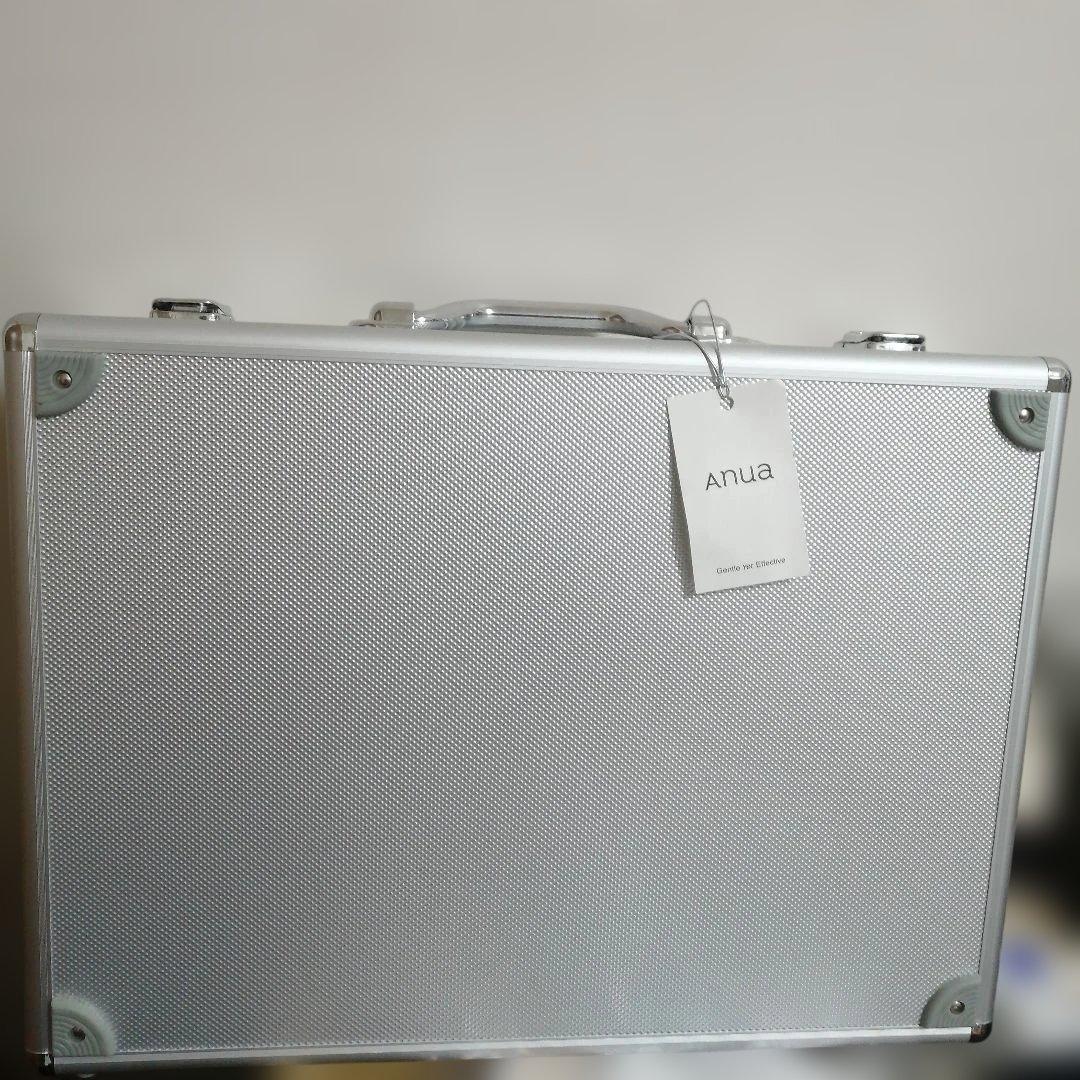 アヌア Anua ノベルティ 非売品 Gentle Yet Effectivne