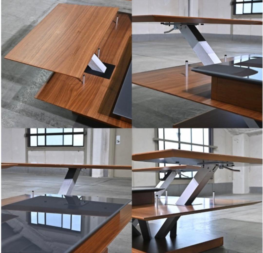 BoConcept ボーコンセプトBarcelonaバルセロナコーヒーテーブル