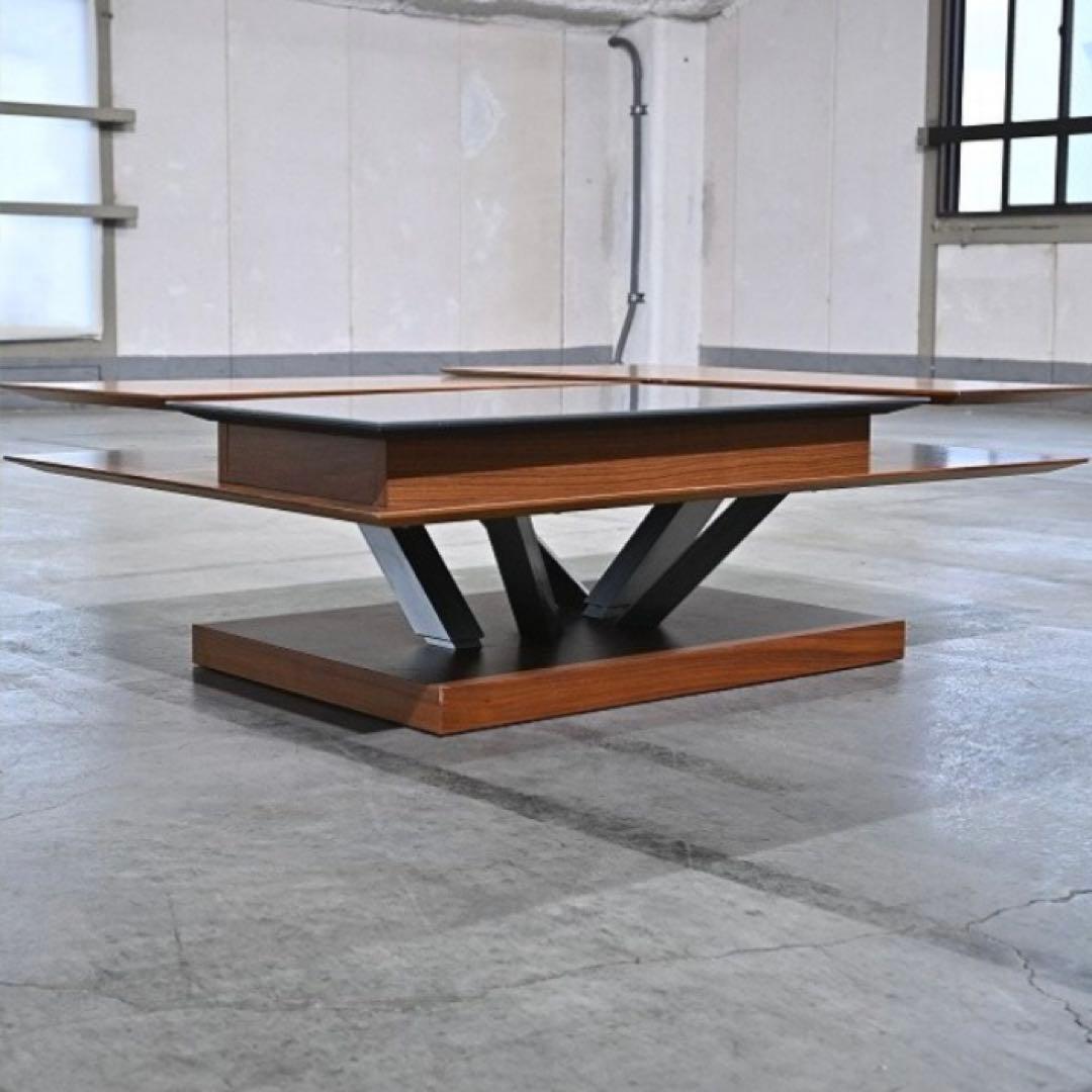 BoConcept ボーコンセプトBarcelonaバルセロナコーヒーテーブル