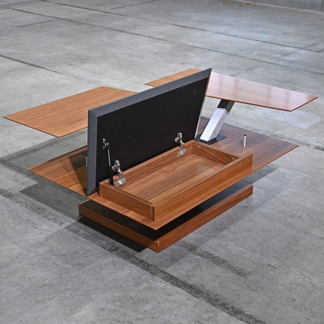 BoConcept ボーコンセプトBarcelonaバルセロナコーヒーテーブル