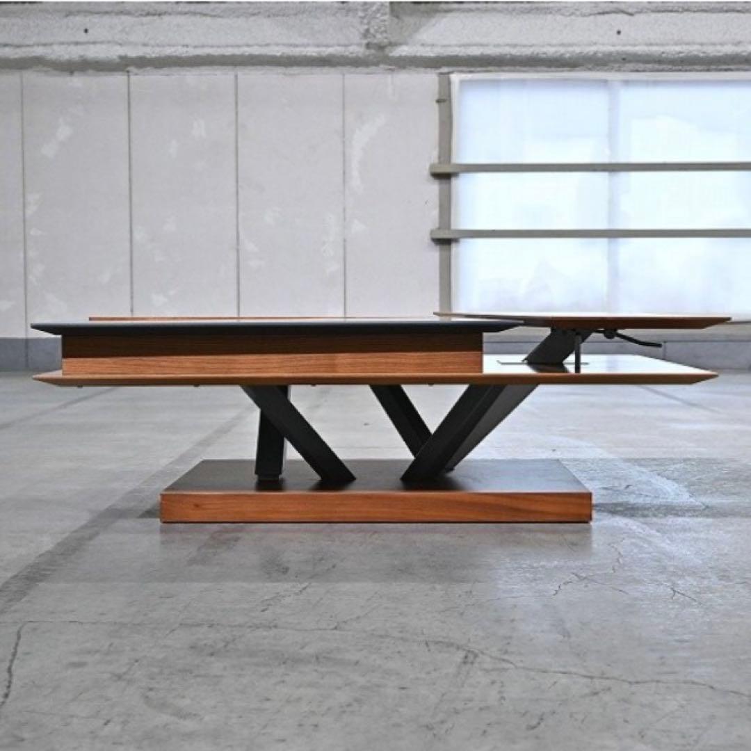 BoConcept ボーコンセプトBarcelonaバルセロナコーヒーテーブル