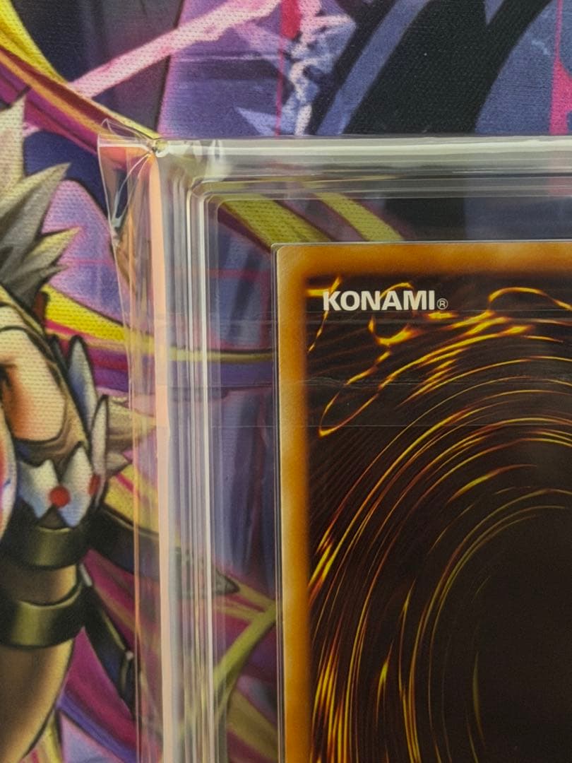 ARS9】神の宣告 初期ウルトラレア vol.6 - メルカリ