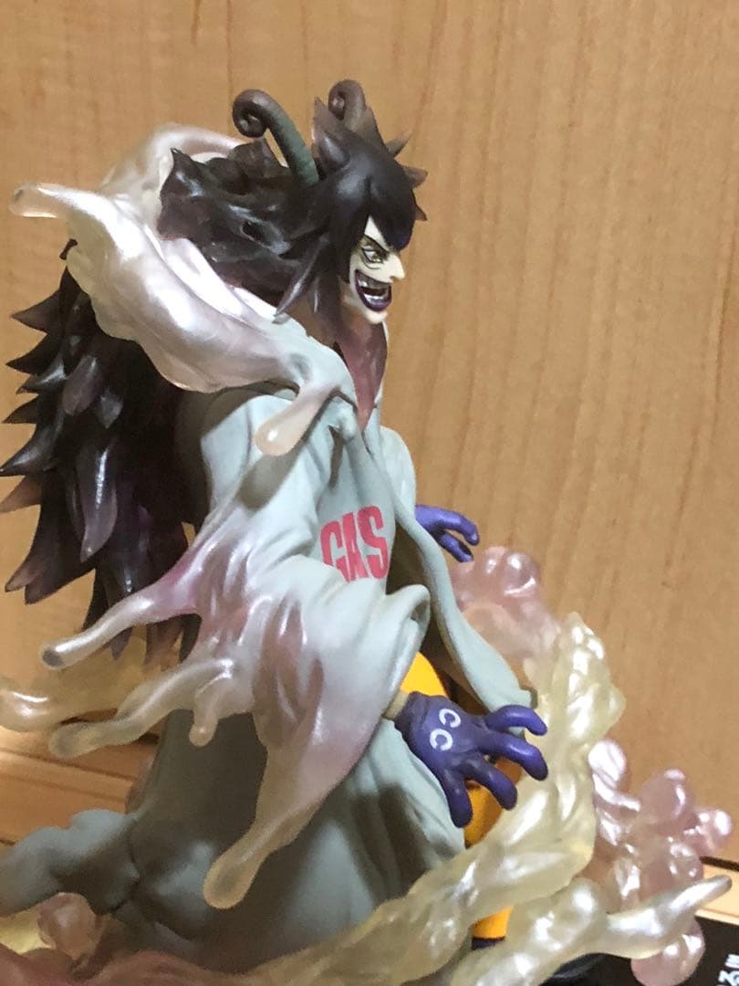 シーザー　クラウン　フィギュアアーツ