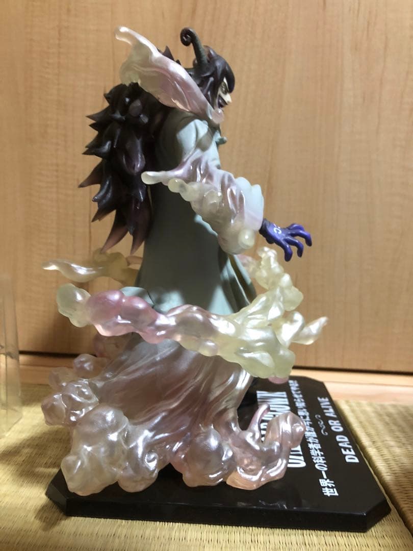 シーザー　クラウン　フィギュアアーツ