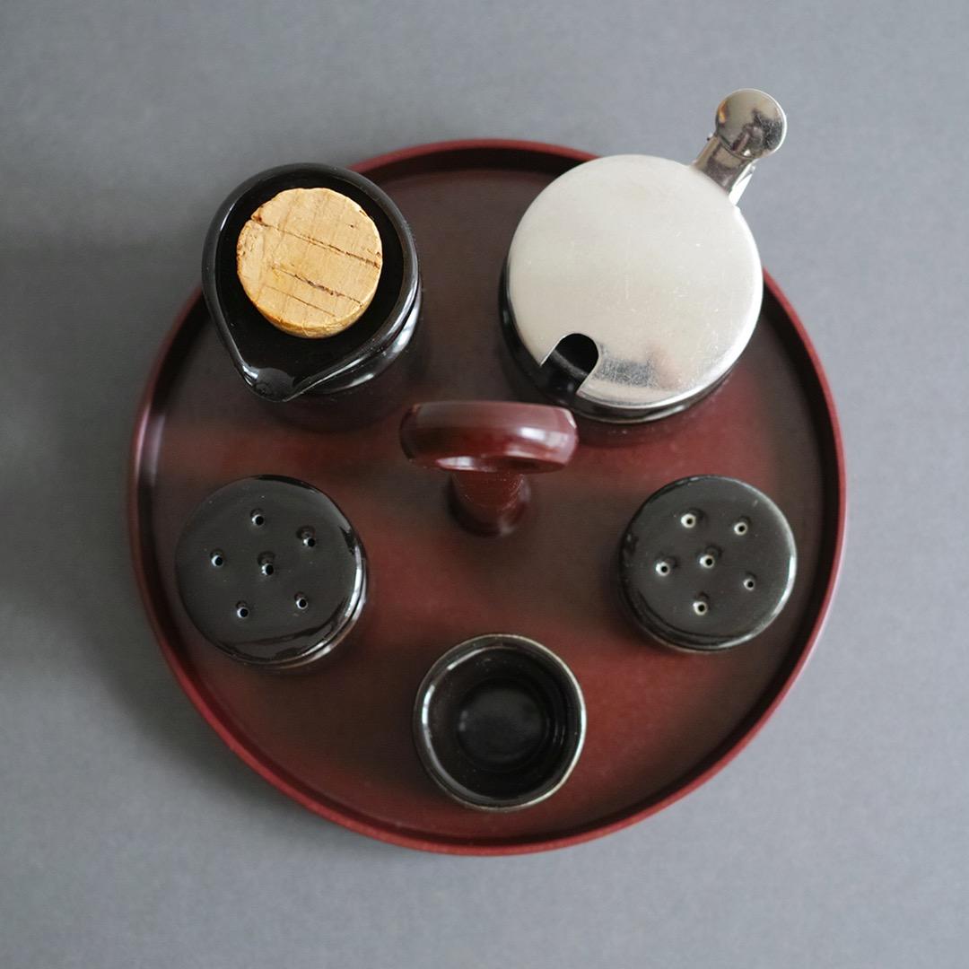 【ARABIA】スパイスセット