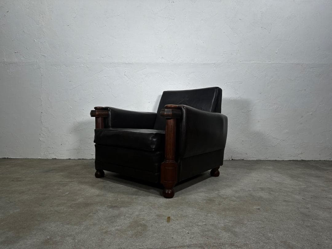 『maruni』マルニ シングルソファ ソファ ソファー 1P RWso81