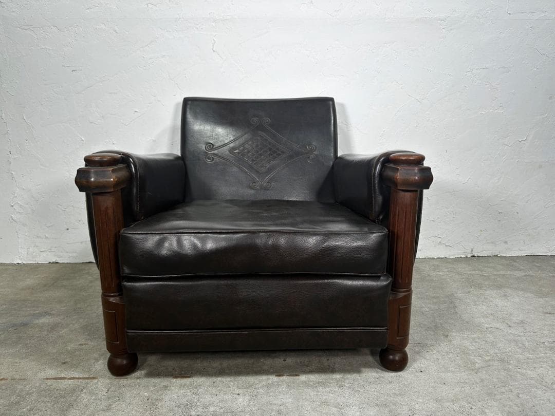 『maruni』マルニ シングルソファ ソファ ソファー 1P RWso81